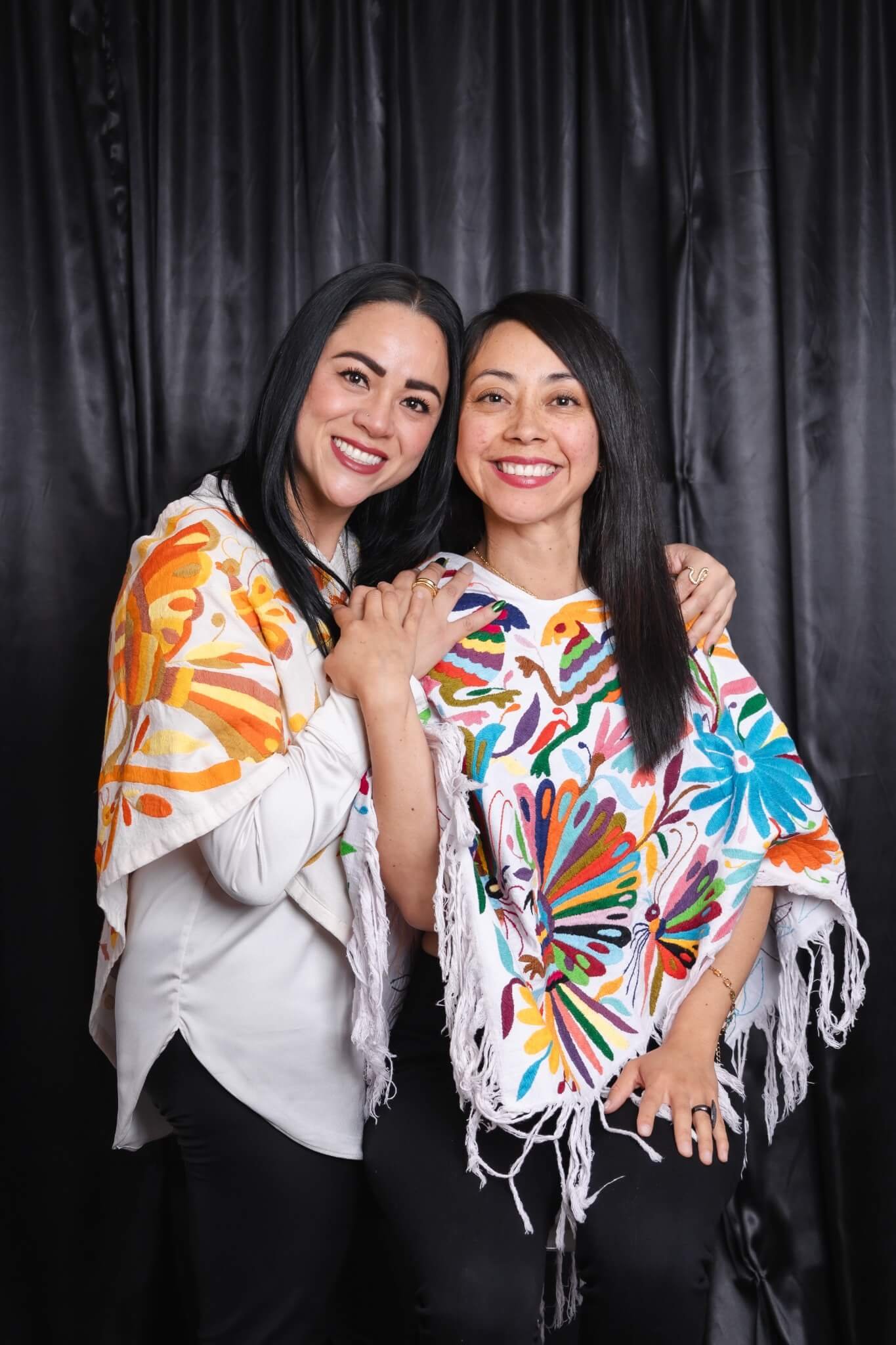Karen y Marcela, fundadoras de Mexianita