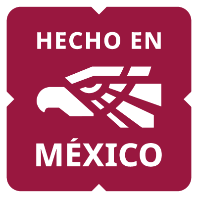 Sello Hecho en México